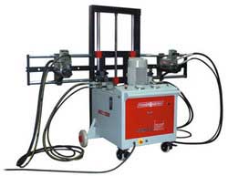 Manufacturers Exporters and Wholesale Suppliers of Bundle Insertion Machine Mumbai Maharashtra